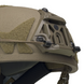 Тактический Шлем Sestan-Busch Helmet BK-ACH-HC. Койот. (S-XL)
