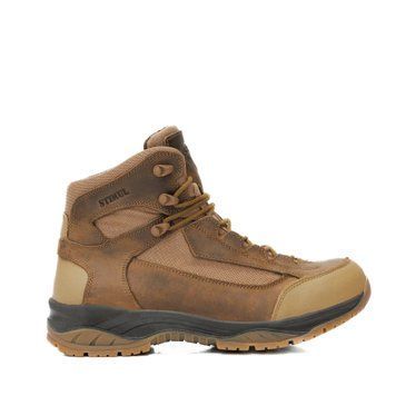 Жіночі черевики Титан STIMUL, Демі (Койот)