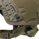 Тактический Шлем Sestan-Busch Helmet BK-ACH-HC. Койот. (S-XL)