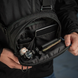 Сумка тактична EDC Bag Elite M-Tac Чорна