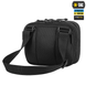 Сумка тактична EDC Bag Elite M-Tac Чорна
