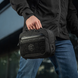 Сумка тактична EDC Bag Elite M-Tac Чорна
