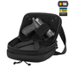 Сумка тактична EDC Bag Elite M-Tac Чорна