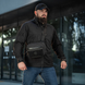 Сумка тактична EDC Bag Elite M-Tac Чорна