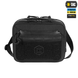 Сумка тактична EDC Bag Elite M-Tac Чорна