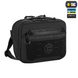 Сумка тактична EDC Bag Elite M-Tac Чорна