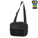 Сумка тактична EDC Bag Elite M-Tac Чорна