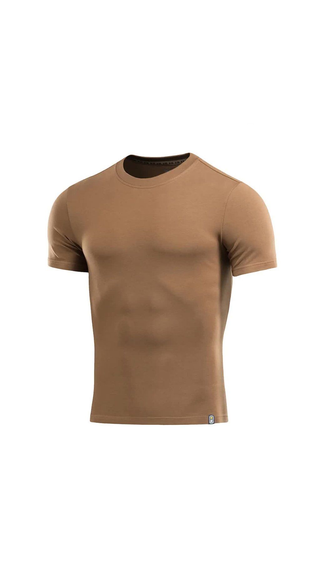 Футболка M-Tac "93/7" (Coyote Brown, XL)