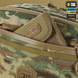 Сумка тактична EDC Bag Elite M-Tac Мультікам
