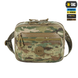 Сумка тактична EDC Bag Elite M-Tac Мультікам