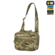 Сумка тактична EDC Bag Elite M-Tac Мультікам