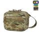 Сумка тактична EDC Bag Elite M-Tac Мультікам