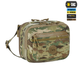 Сумка тактична EDC Bag Elite M-Tac Мультікам