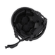 Шолом балістичний Combatant SuperLITEweight Black &mdash; Система BOA, надлегкий (1.1 кг)