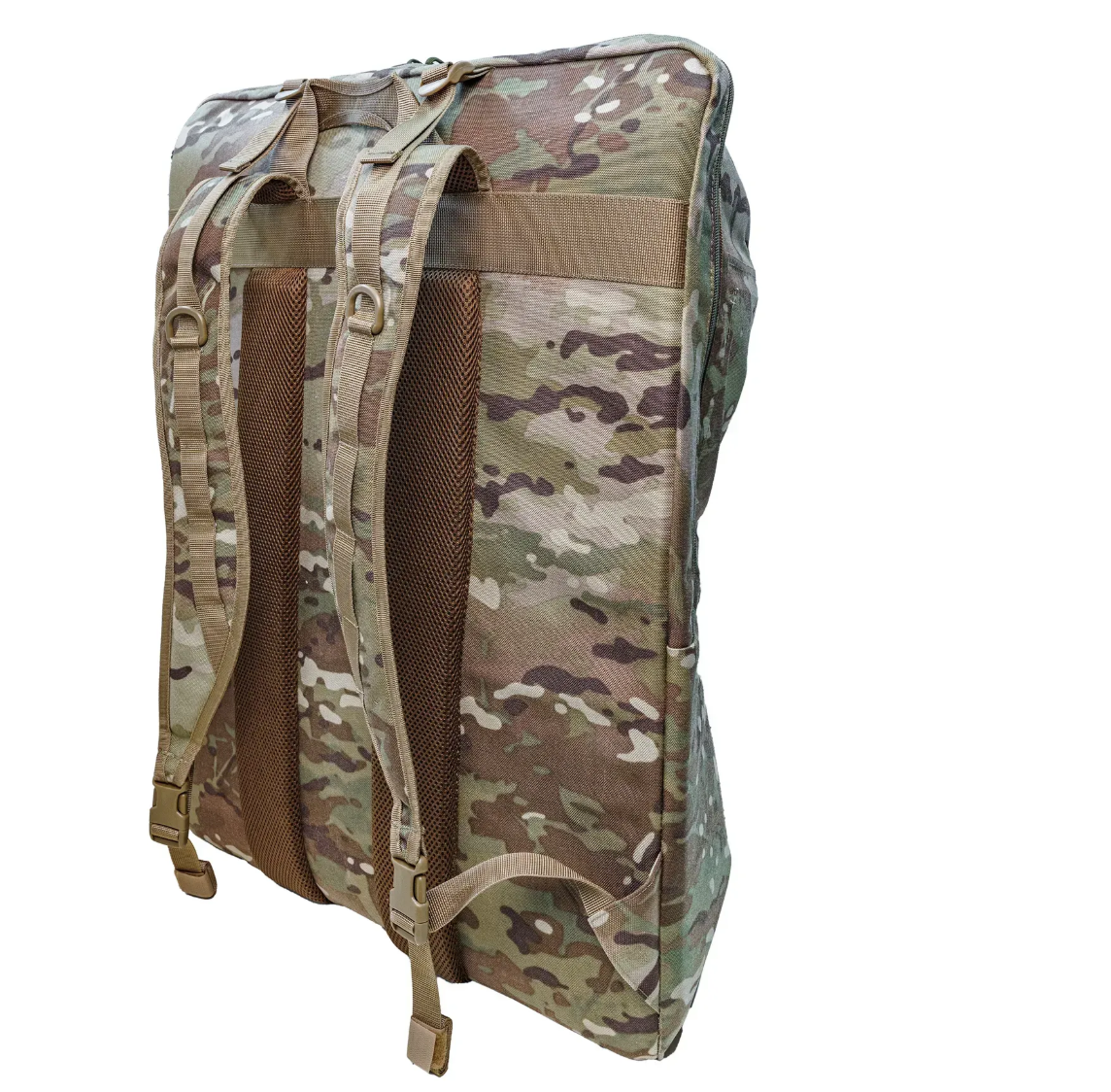 Рюкзак для Starlink Flat High Performance Мультикам Cordura 1000D з чохлом для антени