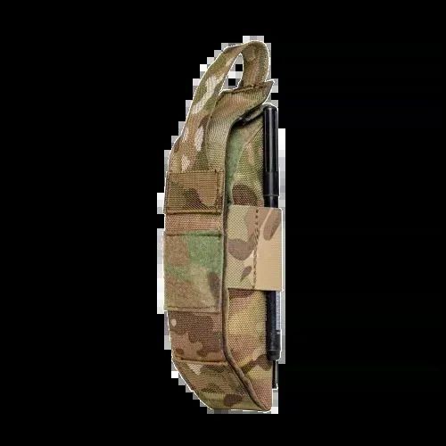 Бронежилет тактический Phantom: Плитоноска с подсумками M-WIN GEN.2 Multicam
