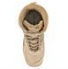 Черевики тактичні Mil-Tec швидке шнурування Combat Boots Gen.II, розмір 44