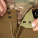 Штаны Camotec SoftShell Vent 3.0 (Койот)