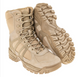 Черевики тактичні Mil-Tec швидке шнурування Combat Boots Gen.II, розмір 44