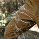 Штаны Camotec SoftShell Vent 3.0 (Койот)