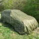 Маскировочная сетка 6&times;4 м | Летний Мультикам