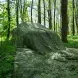 Маскировочная сетка 6&times;4 м | Летний Мультикам