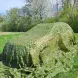 Маскировочная сетка 6&times;4 м | Летний Мультикам