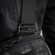 Тактична сумка EDC Bag Elite M-Tac Мультікам Чорна