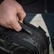 Тактична сумка EDC Bag Elite M-Tac Мультікам Чорна