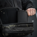 Тактична сумка EDC Bag Elite M-Tac Мультікам Чорна