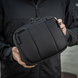 Тактична сумка EDC Bag Elite M-Tac Мультікам Чорна