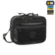 Тактична сумка EDC Bag Elite M-Tac Мультікам Чорна