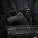 Тактична сумка EDC Bag Elite M-Tac Мультікам Чорна