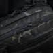Тактична сумка EDC Bag Elite M-Tac Мультікам Чорна