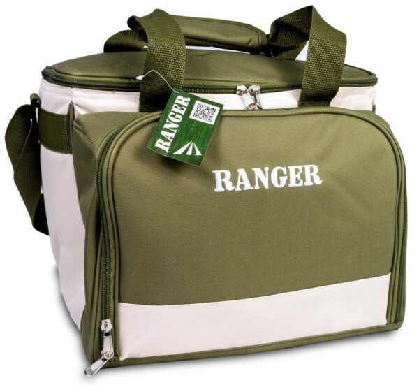 Набір для пікніка Ranger Lawn (Арт. RA 9909)