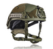 Тактичний шолом Sestan-Busch Helmet BK-ACH-HC. Оліва. (S-XL)