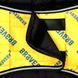 Курточка-накидка для собак WAUDOG Clothes, малюнок "Сміливість", XS, А 26 см, B 33-41 см, С 18-26 см