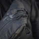 Поясна сумка Waist Bag Elite Hex M-Tac Мультікам Чорна