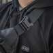 Поясна сумка Waist Bag Elite Hex M-Tac Мультікам Чорна