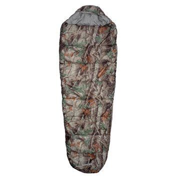 Спальный мешок Ranger Apollon Camo