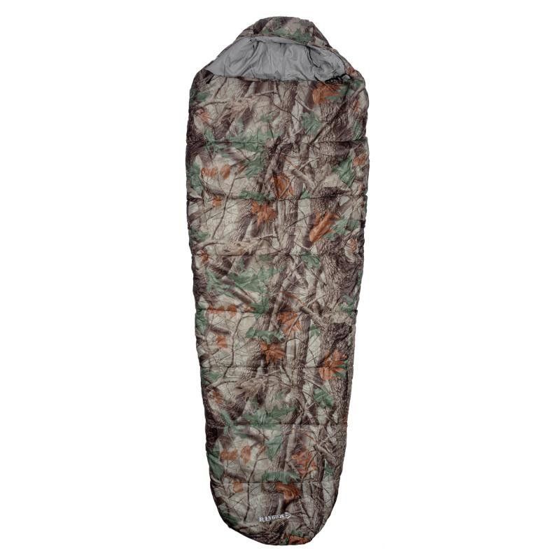 Спальний мішок Ranger Apollon Camo