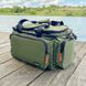 Рибальська сумка GARMATA Predator. Об'єм 50 л. Сумка для спінінгової та коропової риболовлі.