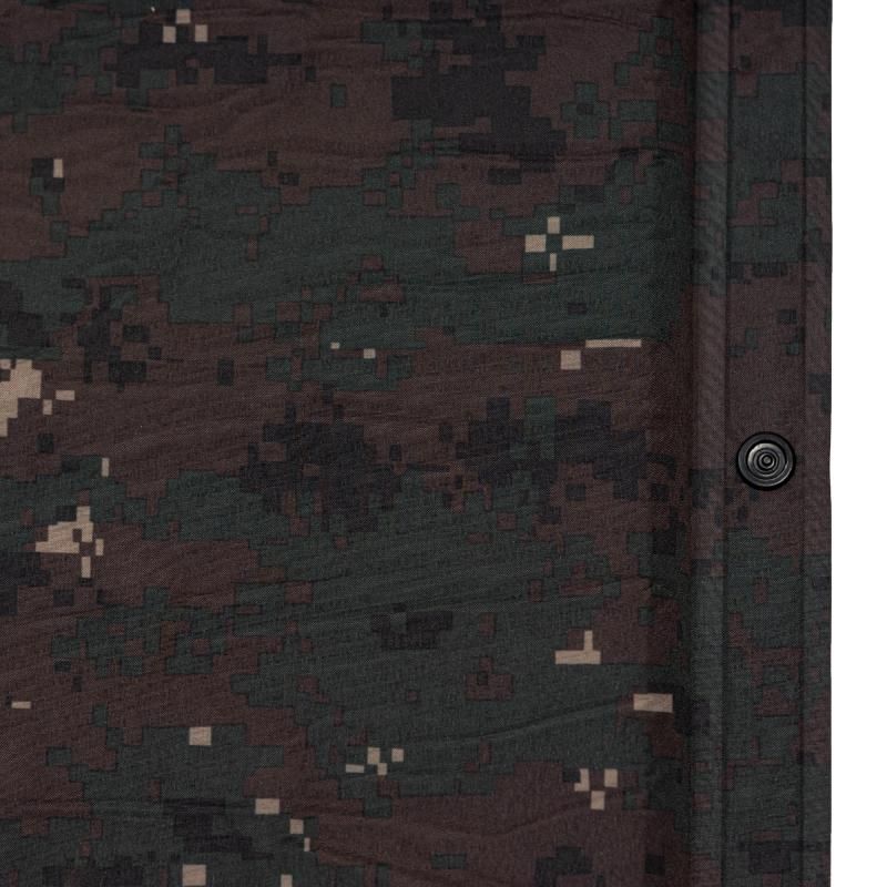 Самонадувающийся коврик Ranger Batur Camo