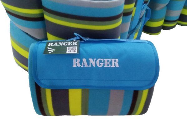 Килимок для пікніка Ranger 175 (Ар. RA 8855)