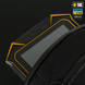 Тактична сумка через плече Sphaera Hex Hardsling Bag Elite Large M-Tac Чорна