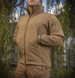 Куртка M-Tac Soft Shell (Койот, L)