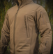 Куртка M-Tac Soft Shell (Койот, L)