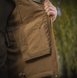 Куртка M-Tac Soft Shell (Койот, L)