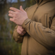Куртка M-Tac Soft Shell (Койот, L)