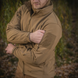 Куртка M-Tac Soft Shell (Койот, L)